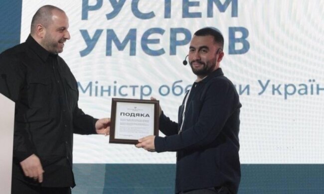 «Як багата приватна компанія»: Президента і МВС закликають перевірити розкішне життя ДОТ Жумаділова