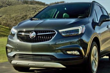 General Motors отзывает около 4 млн авто