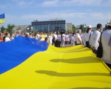 День Независимости: чем Киев будет развлекать гостей
