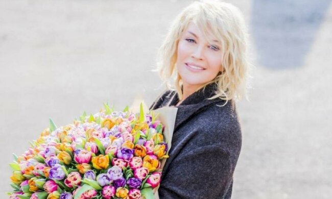 "А Україна?": одіозна Повалій зізналася в любові окупанту