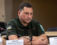 Голова ДЕІ Ігор Зубович