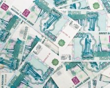 В Днепродзержинске задержали фальшивомонетчика с российскими рублями