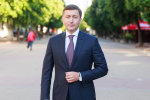 Сергій Лабазюк: біографія і досьє, компромат