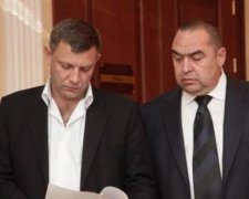 Семьи Захарченко и Плотницкого - самые богатые в "ДНР" и "ЛНР"