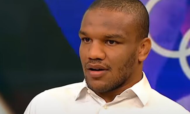 Скрін, відео YouTube Беленюк