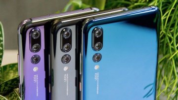 Huawei P30 Pro отримає камеру з нереальними можливостями