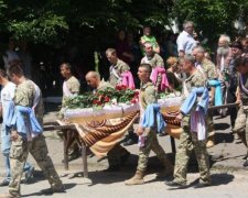 Гибель героини АТО: появились новые подробности