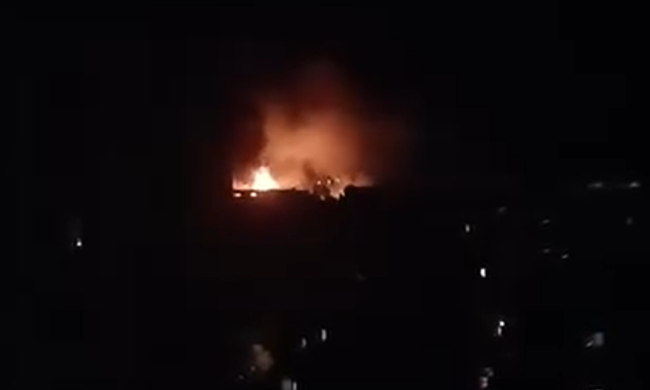 Третина Києва пошкоджена: 4000 будинків і пів мільярда збитків за кожну атаку РФ