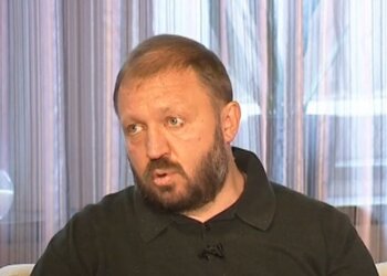 Василий Горбаль