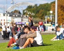 Погода на 25 августа: лето берет реванш