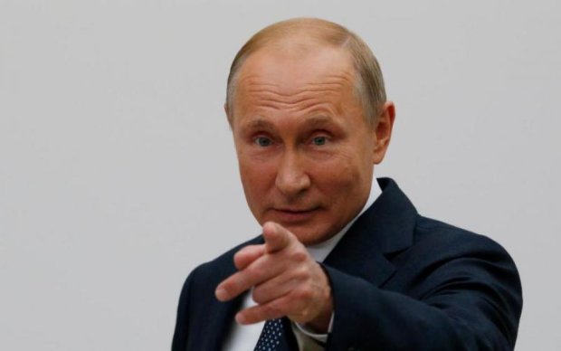 Смотрите внимательно: Путин попытался сделать из журналиста идиота
