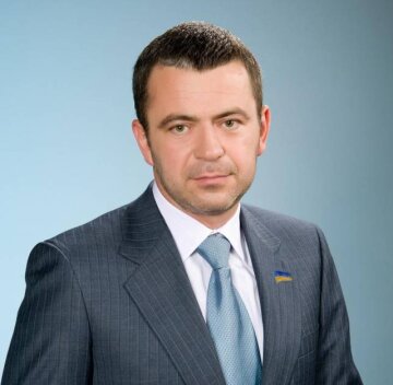 Сергей Мартыняк