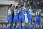 Сборная Украины, фото: football.ua
