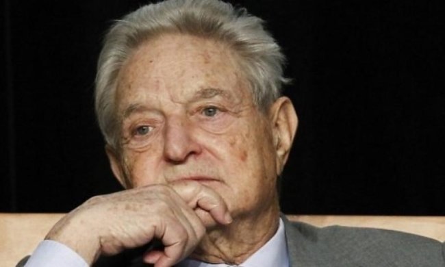 Сорос чекає нової світової фінансової кризи