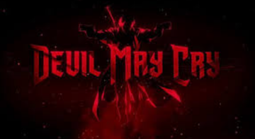 Аниме Devil May Cry, скриншот: Netflix