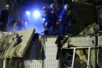 Вибух газу в РФ, Фото: соцмережі