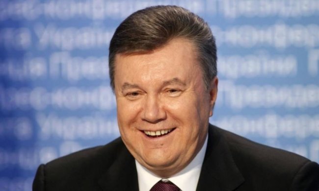 Бізнес "родини" Януковича процвітає в Україні
