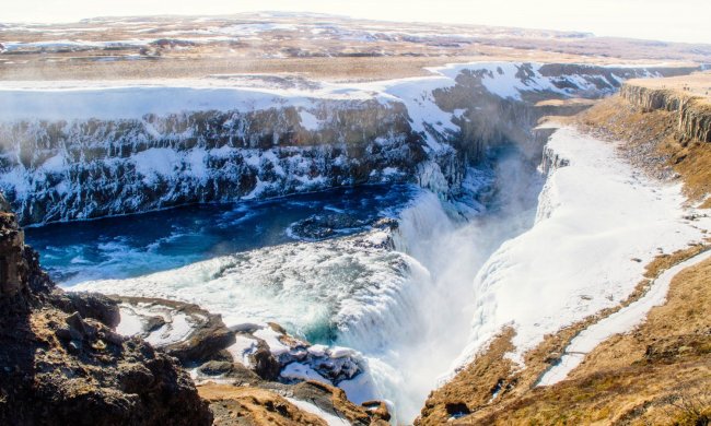 25 потрясающих фотографий Исландии, от которых захватывает дух