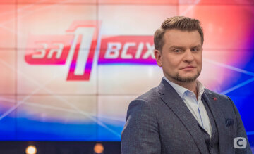 Сергій Костира, фото: пресслужба СТБ
