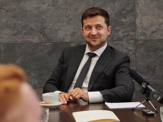 Володимир Зеленський, instagram.com/zelenskiy_official