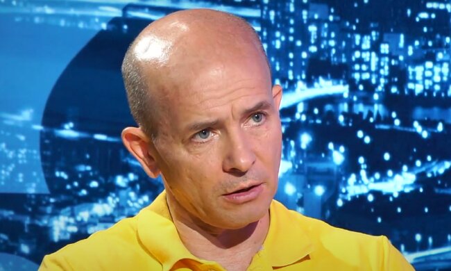 Борис Кушнирук