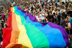 ЛГБТ-сообщество, фото: Getty Images