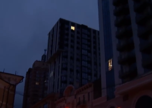 Отключения света. Фото: скрин youtube