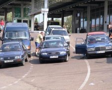 Литва похоронит мечты украинцев о дешевых авто