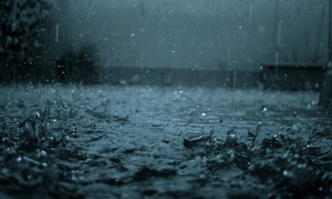 Негода знеструмила Львівщину