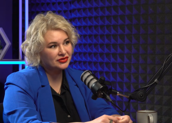 Дарья Воробчук