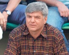 Игорь Гуменюк