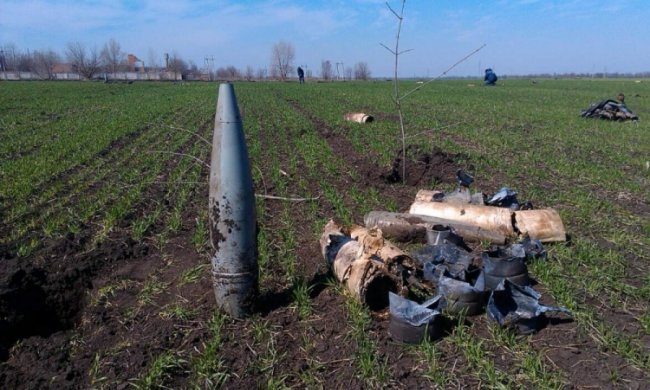 У Балаклії максимально зменшилася небезпечна зона