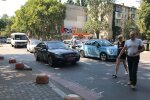 Труханов прибрав з Одеси фури, назріває скандал: "Не пройдеш, я сказав"