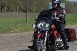 Скандальний Harley Швайці подарував не мільйонер-"свободівець" Мирний