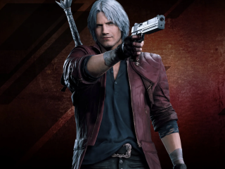 Devil May Cry