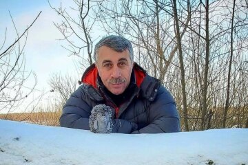 Доктор Комаровський дав поради, як зберегти розум на карантині з дітьми