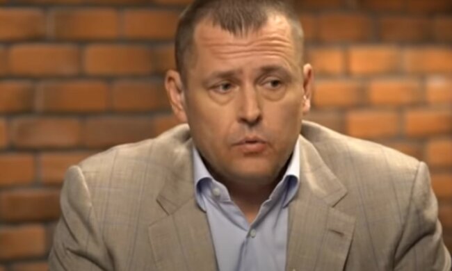 Филатов, скриншот из видео