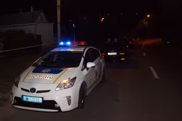 Полиция расследует дерзкое нападение, Информатор