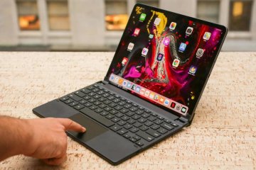 iPad 2019