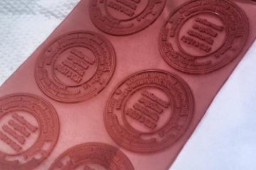 Из-за черниговских печаток-фальшивок возбудили уголовное дело