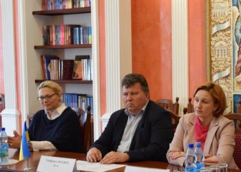 Володимир Бугров