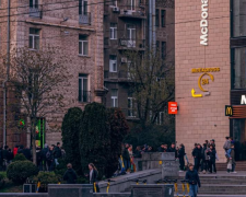 Украинцы, фото из тг-канала "Де відпочити Київ?🌸"