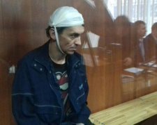 І мер, і екстрасенс: харківський терорист виявився відомим персонажем
