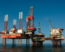 Eni встановили нафтову бурильну установку в Баренцевому морі