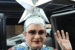 Вєрка Сердючка попрощається зі сценою