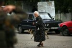 Пенсіонерка, фото: Getty Images