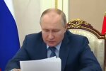 Переляканий путін змінив вже тисячу працівників, боячись бути отруєним: "Зсередини..."