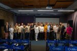 Віта Присяжнюк і БФ молодіжної ініціативи «Надія» долучилися до круглого столу в рамках V Київського форуму волонтерів