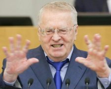 Львов, Житомир и Нежин: Жириновский раскатал губу вслед за Путиным