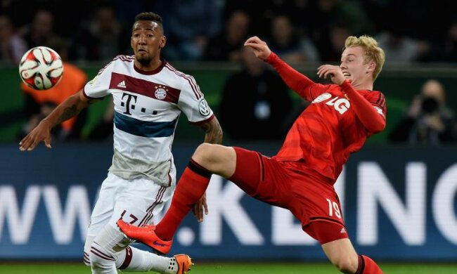 Немецкий гранд продолжает обкрадывать своих конкурентов